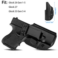 Glock 26 27 33