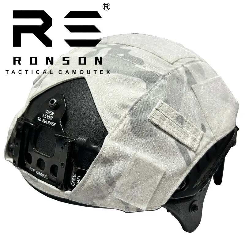 helmet cover MCAP
