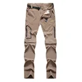 Khaki Detachable