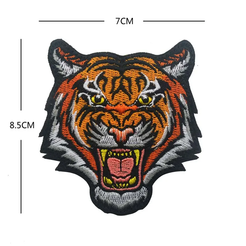 Patch08-tiger