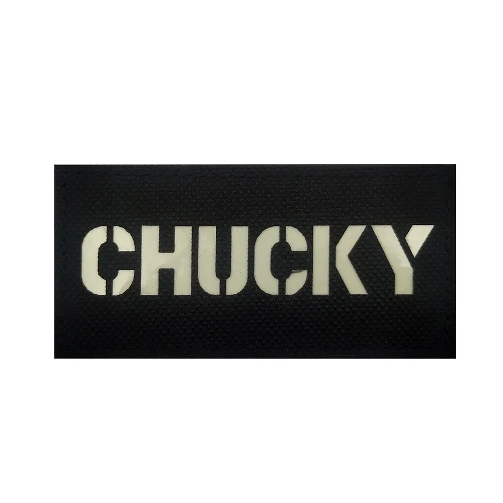 M00353-8 CHUCKY -6