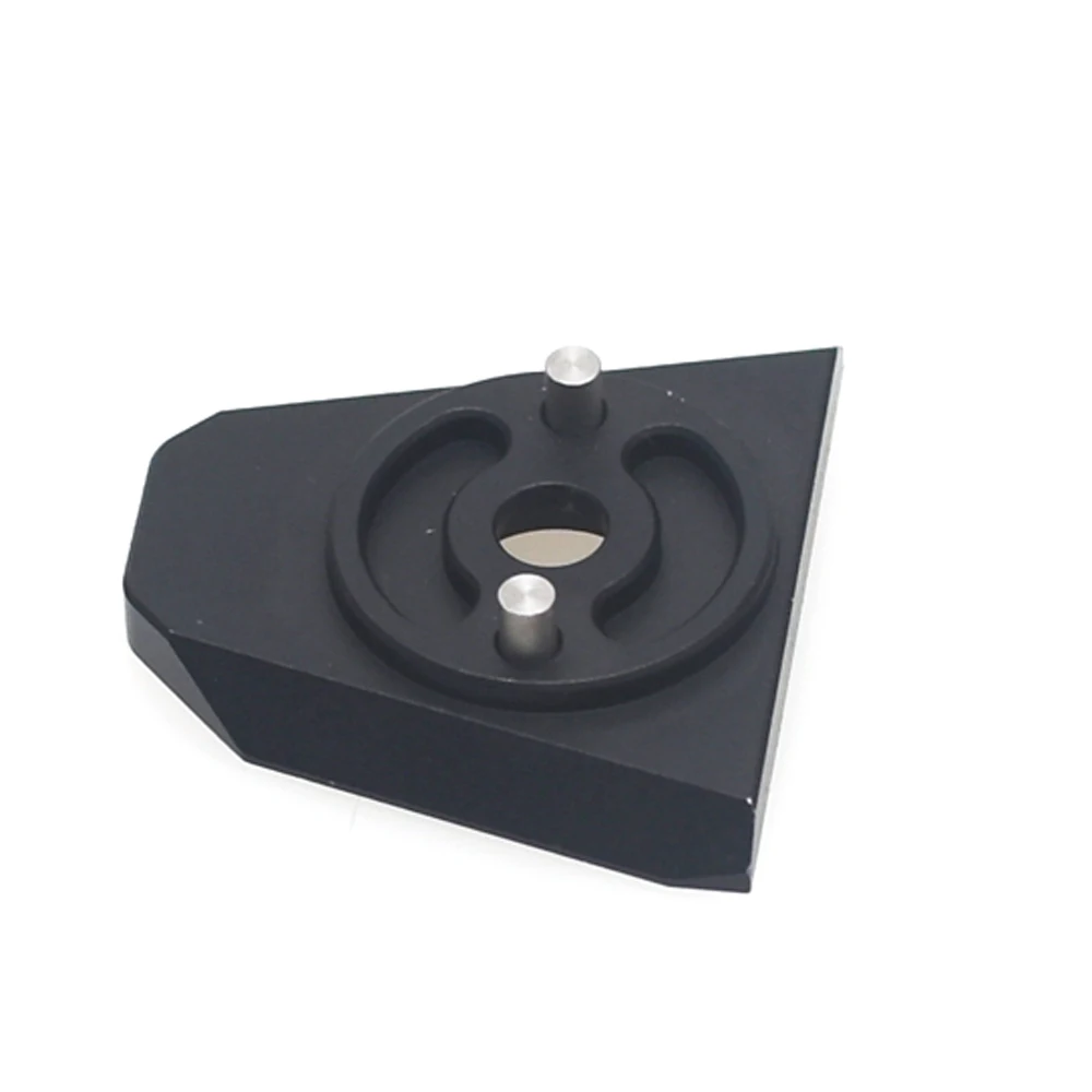PVS31A BNVS adaptador táctico dovetail visión nocturna - imagen 3