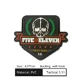 Five Eleven