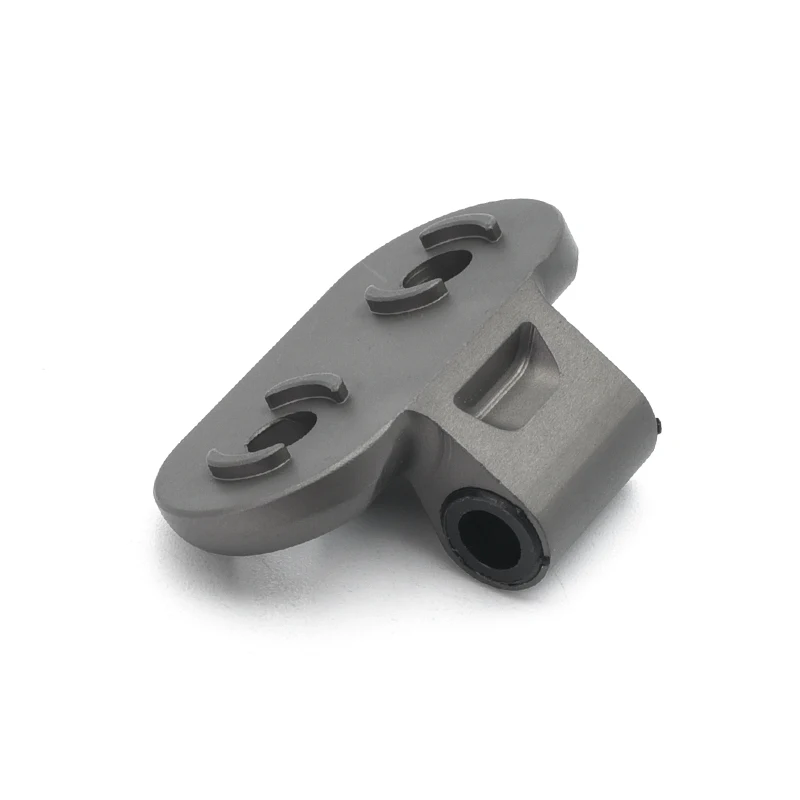 Soporte táctico para Airsoft Surfir, montaje de M-MLOK-S para M340C, M640DF, luz de M640V-DF para riel Picatinny de M-LOK - imagen 5