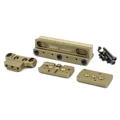 FDE SET