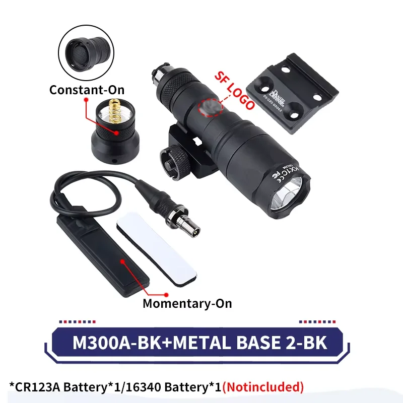 M300 Base BK1