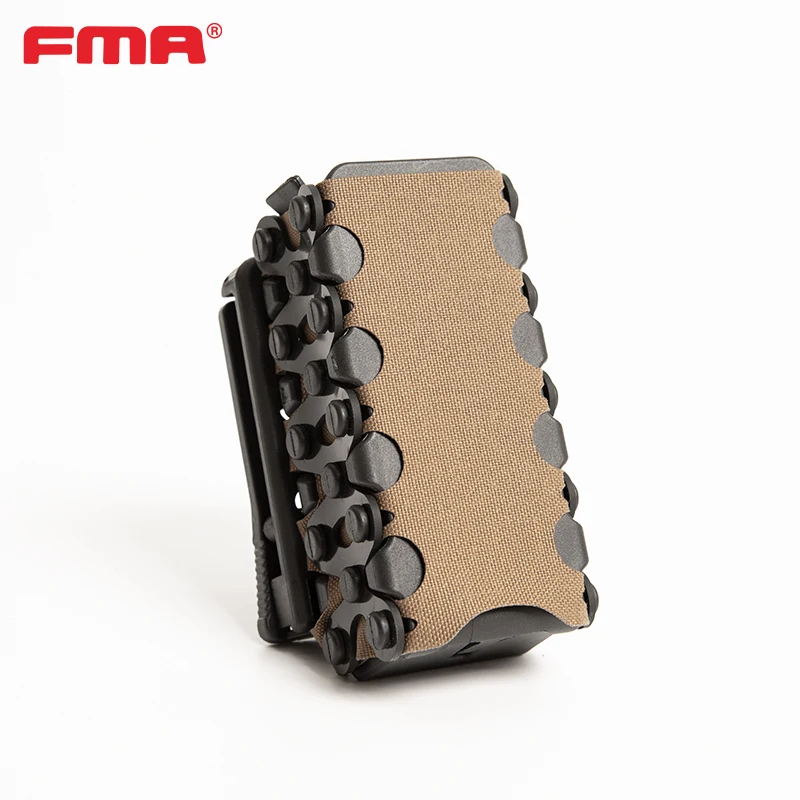 Fma-Chaqueta de tracción rápida adaptable para deportes al aire libre, productos Tb1465 - imagen 3