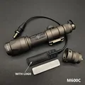 DE M600C light SF