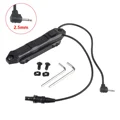 2.5mm BK