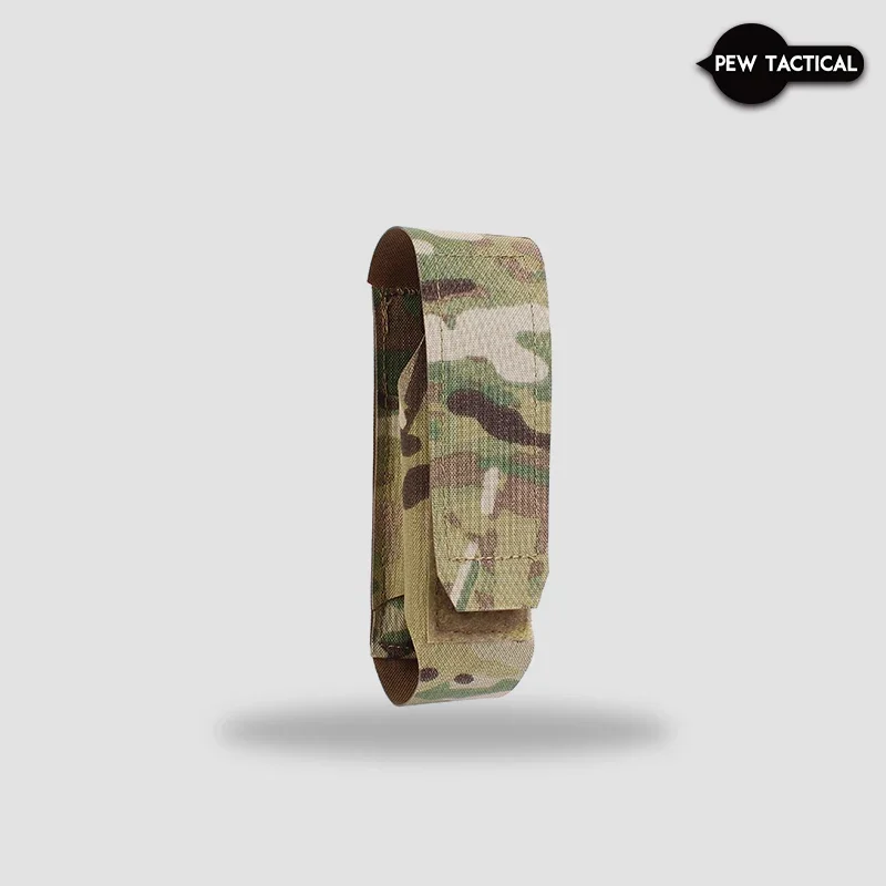 PEW TACTICAL SS STYLE TKO Bolsa molle Torniquete Kestrel Bolsa airsoft