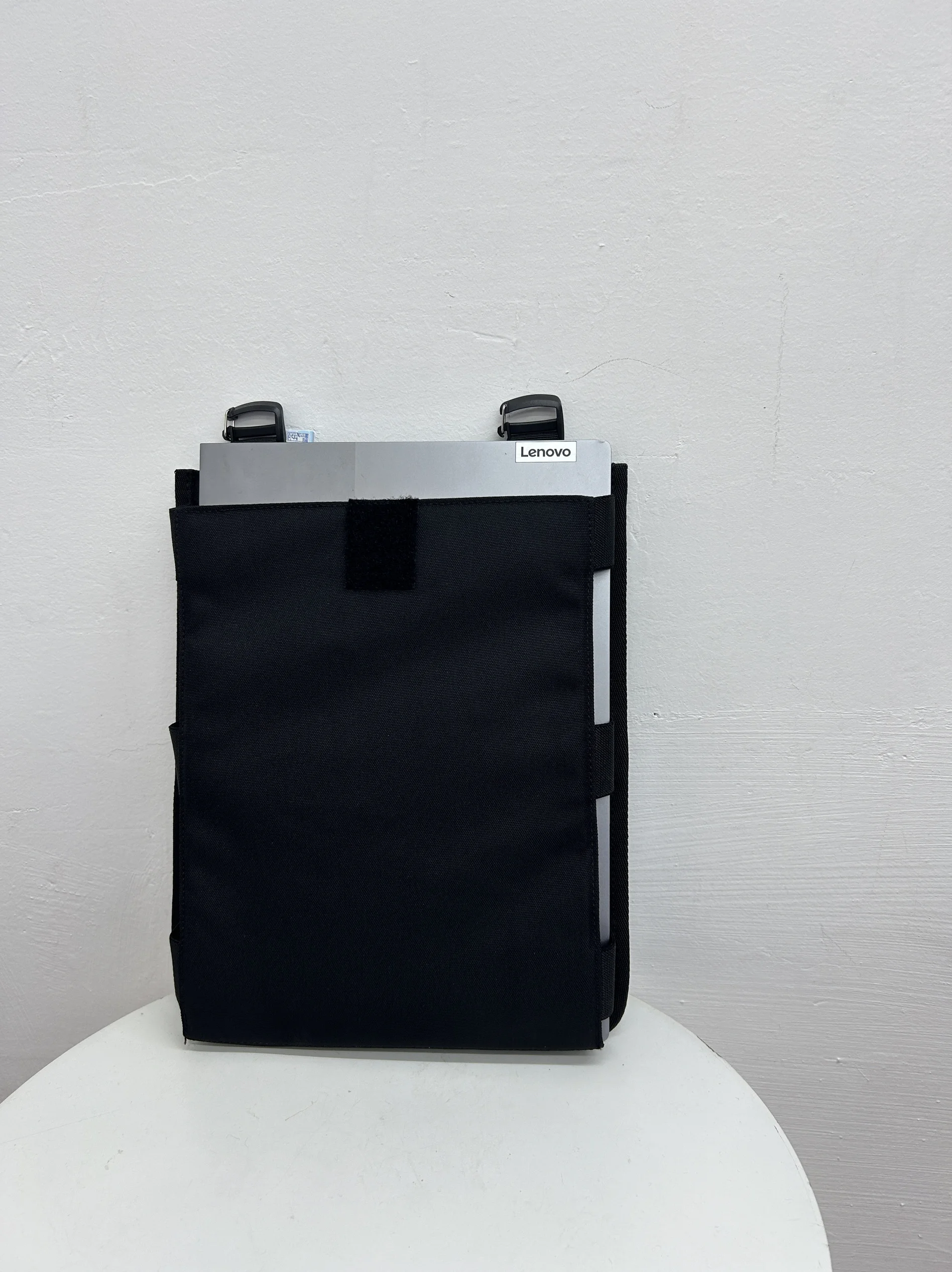 Compartimento portátil 16" – Inserto acolchado para mochila táctica - imagen 5