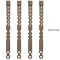 Long Type-tan