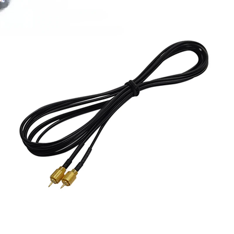 Sensor de presión piezoeléctrico de alta frecuencia, onda de choque de presión de campo libre, presión dinámica, tipo IEPE - imagen 4