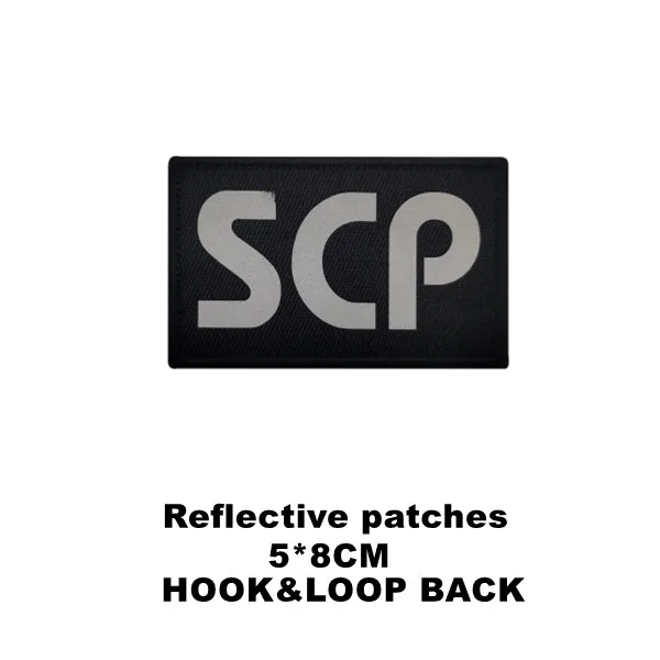 27 Reflective SCP
