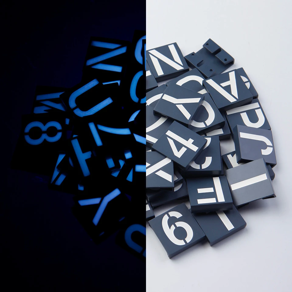 Accesorio de clip de metal para mochila táctica decorativa para correas MOLLE de 25 mm de ancho, accesorio de equipo EDC para exteriores - imagen 2