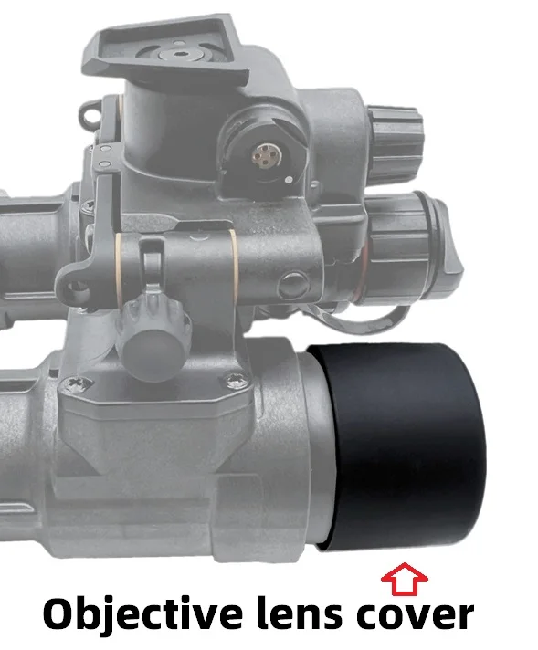 objective lens-pvs31