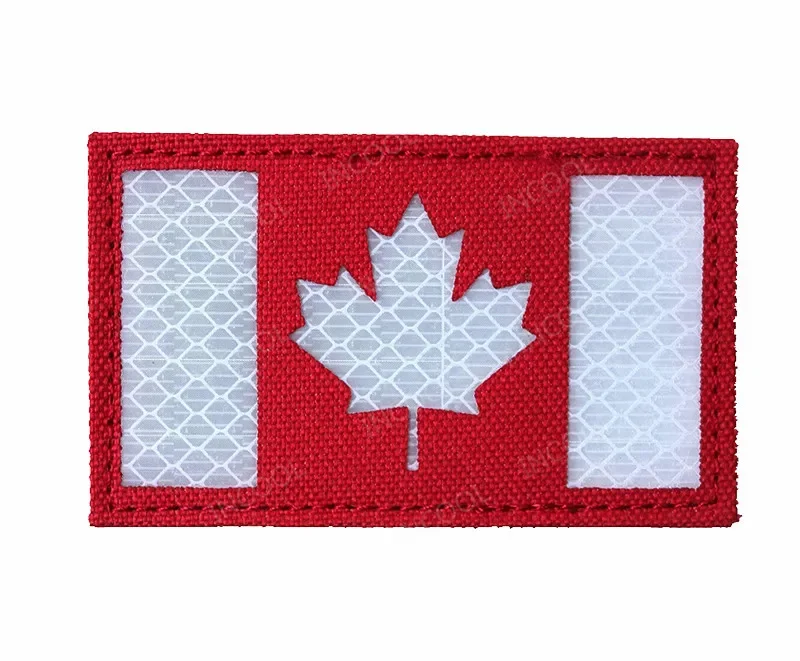 14 Reflective 8X5 CM