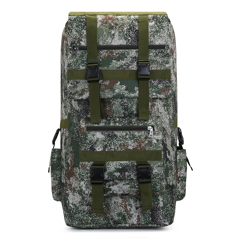 starry sky camo 120L