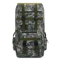 starry sky camo 120L