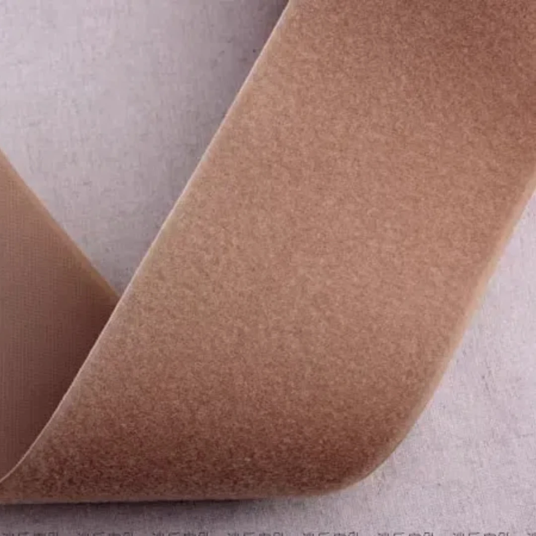 Pegatina para el brazalete con cerdas de nailon, hebilla de Color para la cara, 11CM de ancho - imagen 3