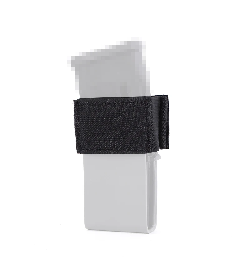 Pew Tactical D3CRM Chest Rig Rifle Magazine Insertar 5.56 7.62 Airsoft - imagen 5