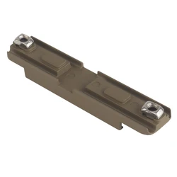 LCS LCSMK1 Soporte fijo metálico para linterna táctica