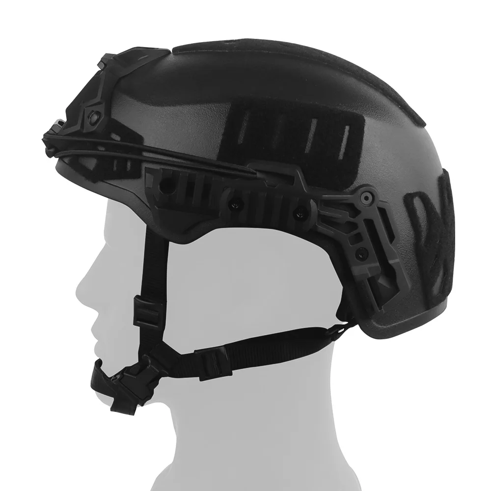 Casco táctico Wendy 3,0, versión simplificada, almohadillas interiores, sistema de suspensión, casco Airsoft de combate, equipo de protección deportiva - imagen 2
