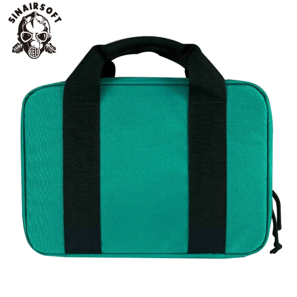 SINAIRSOFT funda táctica para pistola oculta IPSC/IDPA acolchada