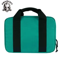 SINAIRSOFT funda táctica para pistola oculta IPSC/IDPA acolchada