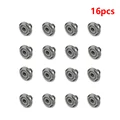 16pcs Screws