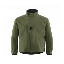 Chaqueta softshell polar reflectante calor Exterior Otoño Invierno