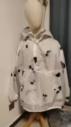 MCAP Mono de camuflaje de nieve rusa con pantalones, tops Pantalones Traje de camuflaje Blancanieves