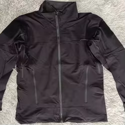 Chaqueta Táctica Ligera de Segunda Generación para Hombre