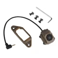 TAN 2.5mm Plug