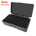 9mm Black 50Rounds