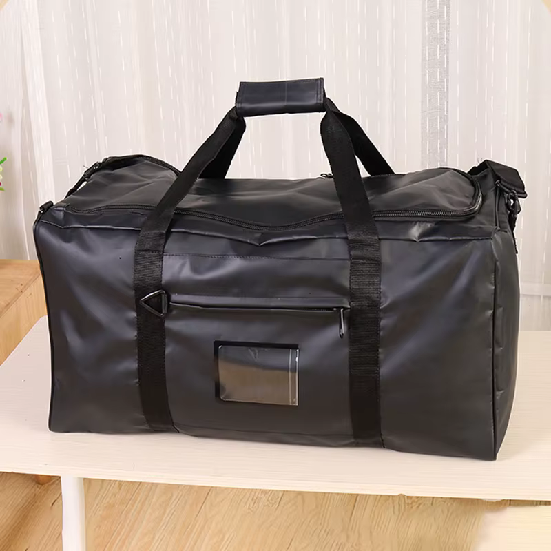 Bolso scione capacidad interior