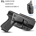 Glock 19(X) 44 45 23