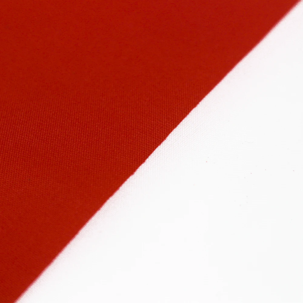 Bandera Islandia cruz roja – Poliéster 90x150 cm exterior - imagen 4