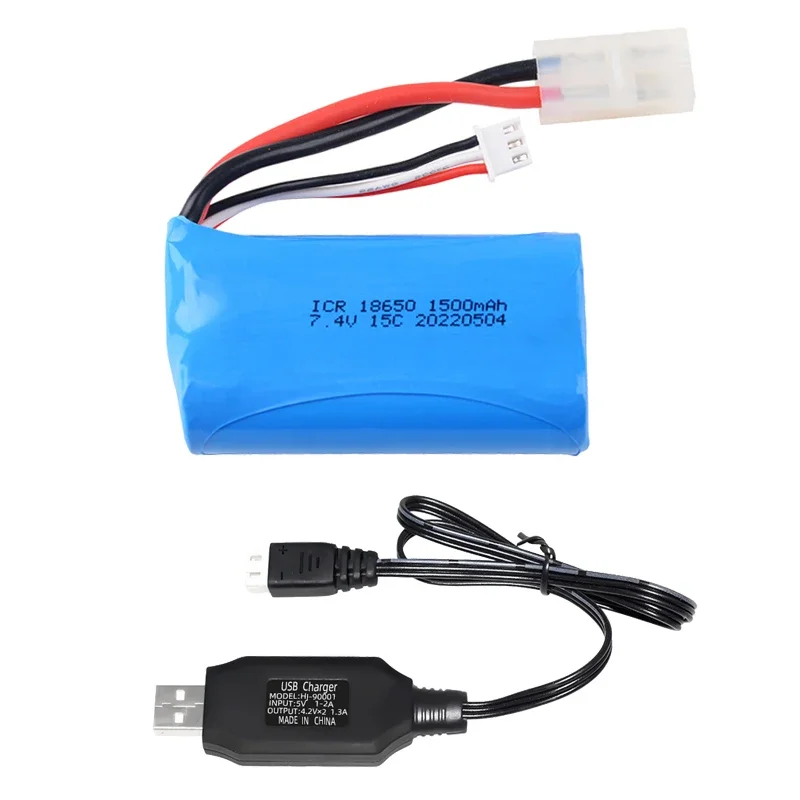 1Pcs with USB cable