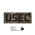 Reflective patch 32