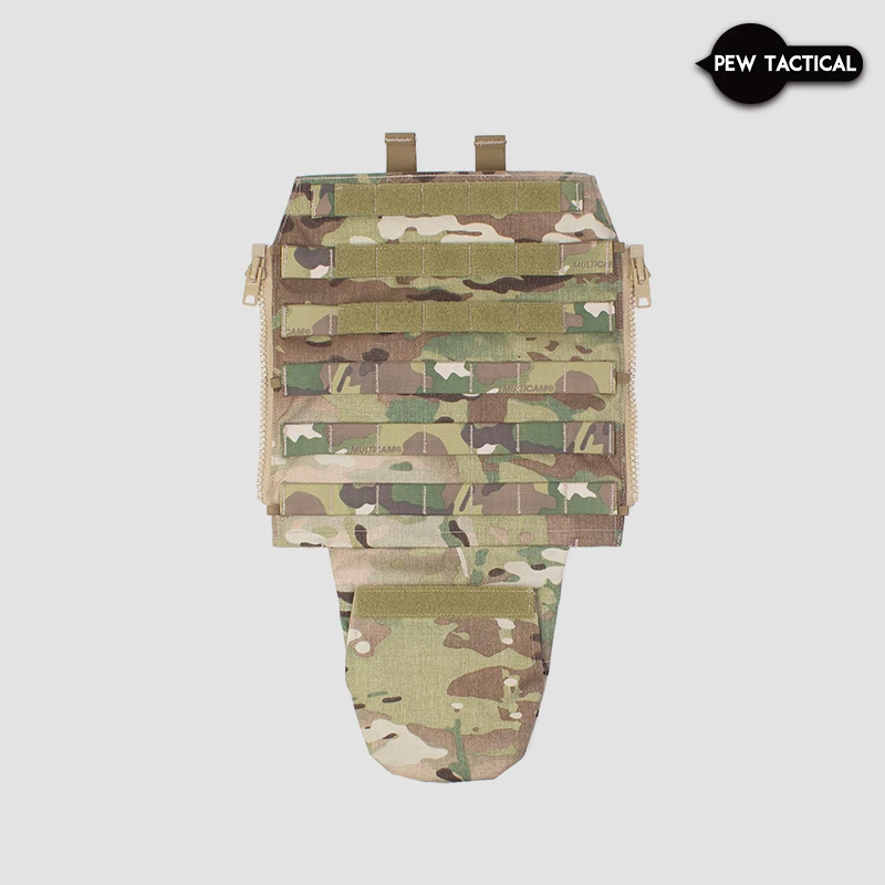 PEW TACTICAL Bolsa de agua con cremallera Paquete de tablero 2.0 JPC AVS SPC Especial BP12 - imagen 4