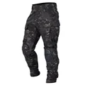 CP black pants