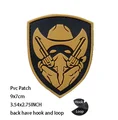 PVC patch 15