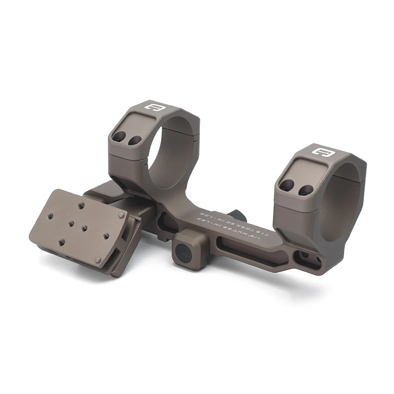 Montaje 34mm - Especificaciones