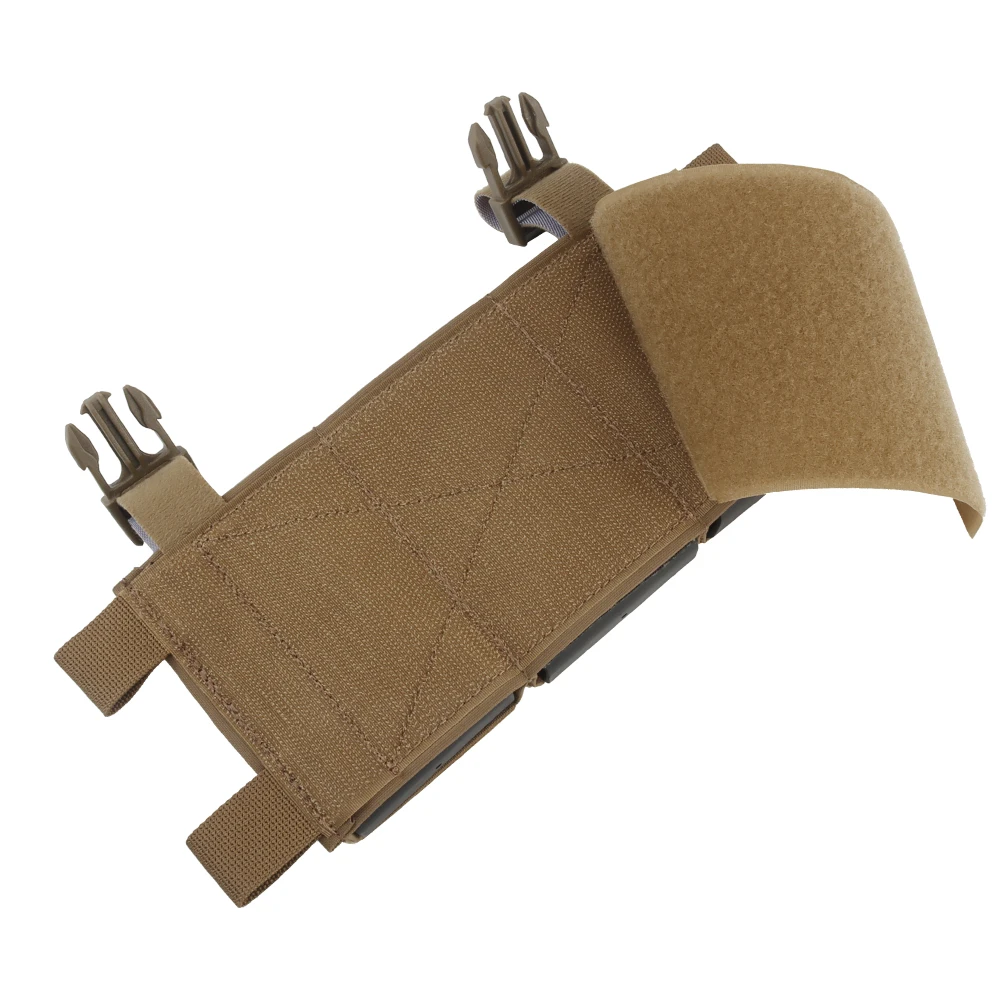 5.56 Paquete de funciones de doble propósito: chaleco de caza tres en uno y revista extendida de doble propósito - imagen 5