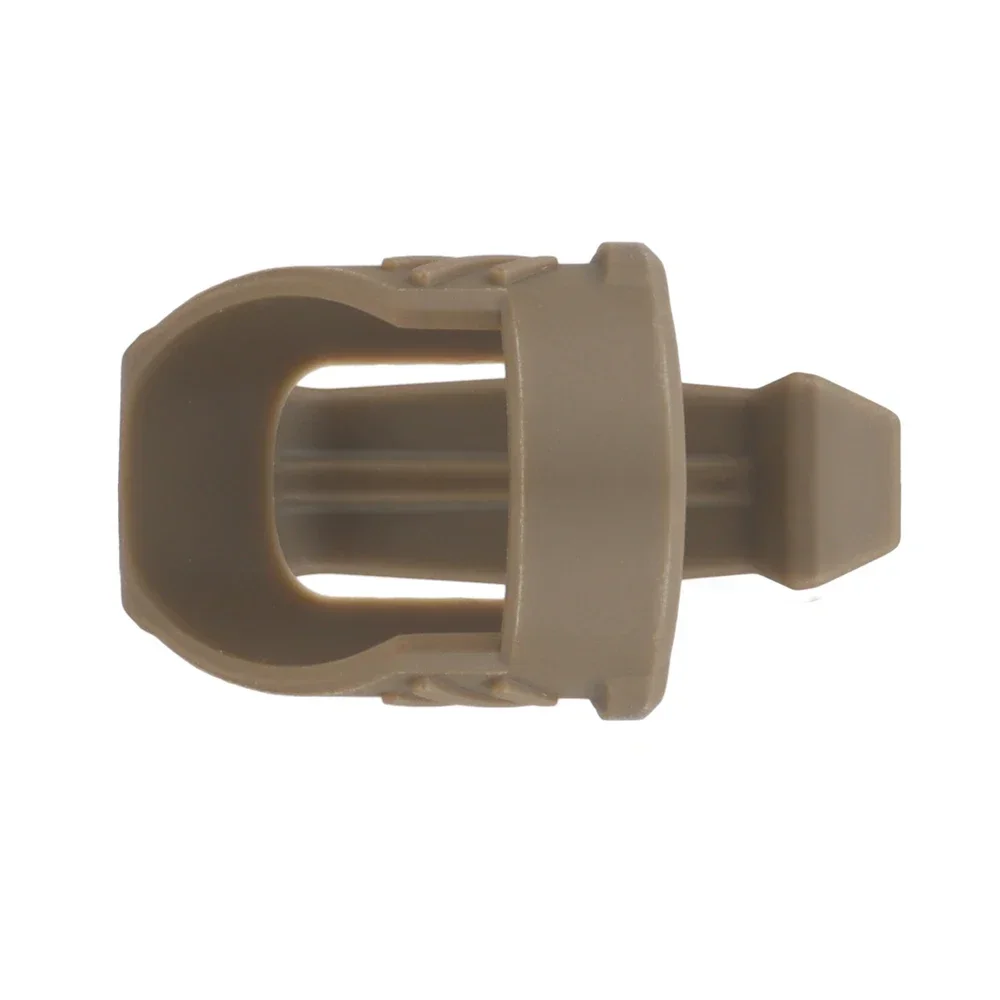 Anillo de dedo multifunción para linternas tácticas, soporte para equipo de caza, accesorios para equipos tácticos - imagen 4