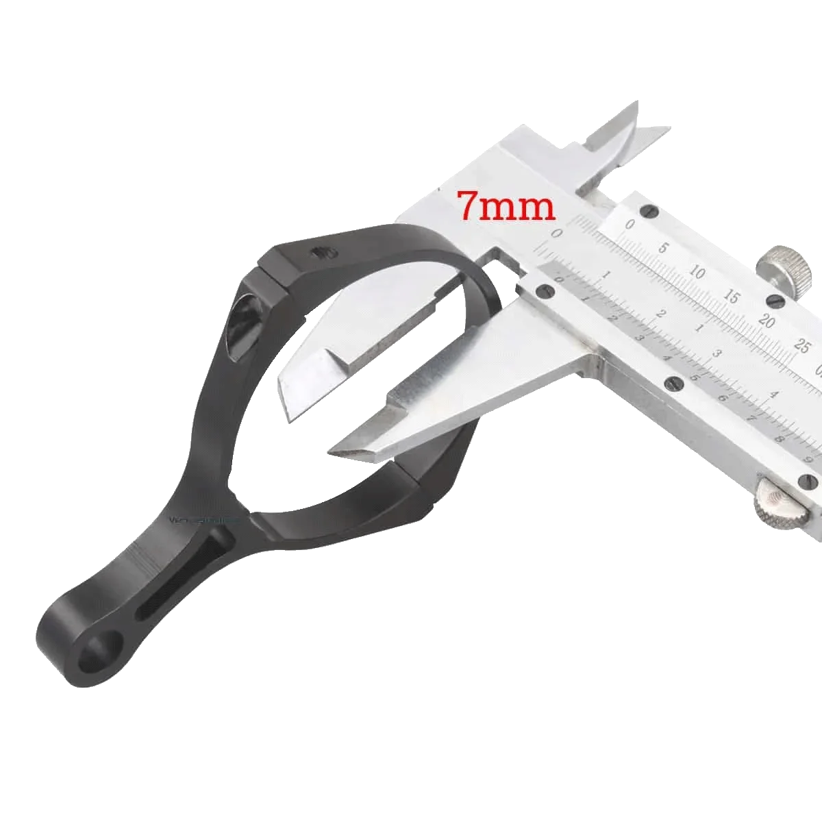 Vector Optics-palanca de anillo de potencia herramientas de ajuste de aumento de Zoom ajuste de 44-48mm de diámetro accesorios de mira telescópica para muchas Series - imagen 5