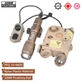 DE Red Laser M600C