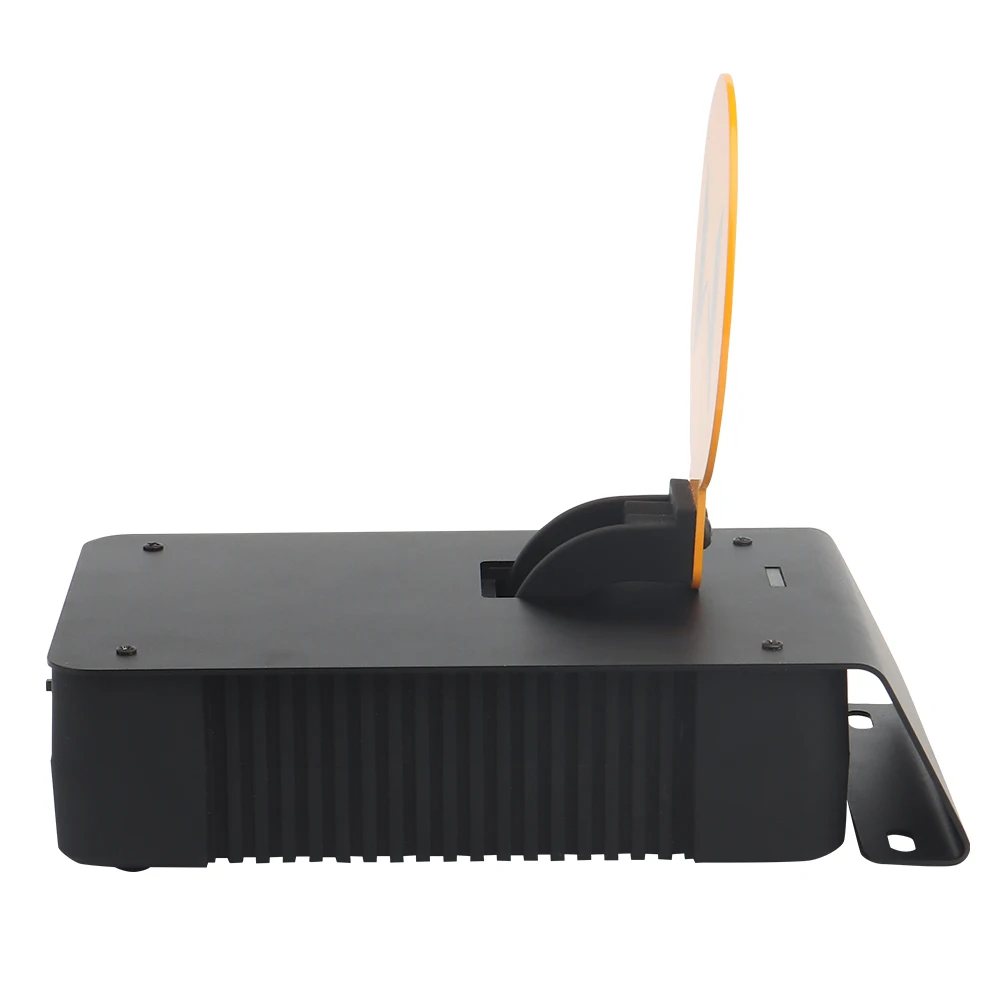 Sistema de Control automático de aplicación de objetivo de entrenamiento de tiro táctico inalámbrico modo de luz, conexión múltiple, juego de guerra Airsoft Paintball CS - imagen 3