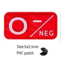 PVC Patch 42
